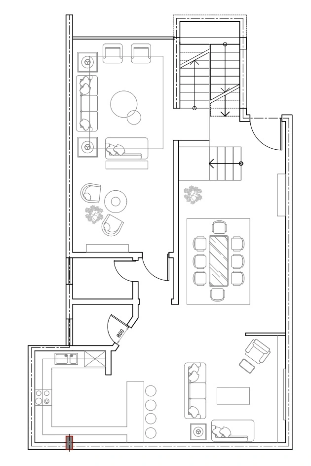 Space Planning